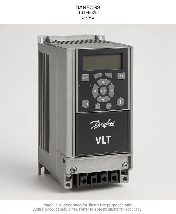 131F6628.webp DANFOSS; 131F6628; DRIVE
