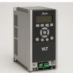 DANFOSS; 131F8891; FREQUENCY CONVETER DRIVE