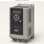 DANFOSS; VLT; 131G6964; FREQUENCY CONVERTER