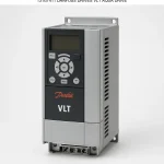 DANFOSS; VLT; 131G7411; 131G7411 DANFOSS DRIVES VLT AQUA DRIVE