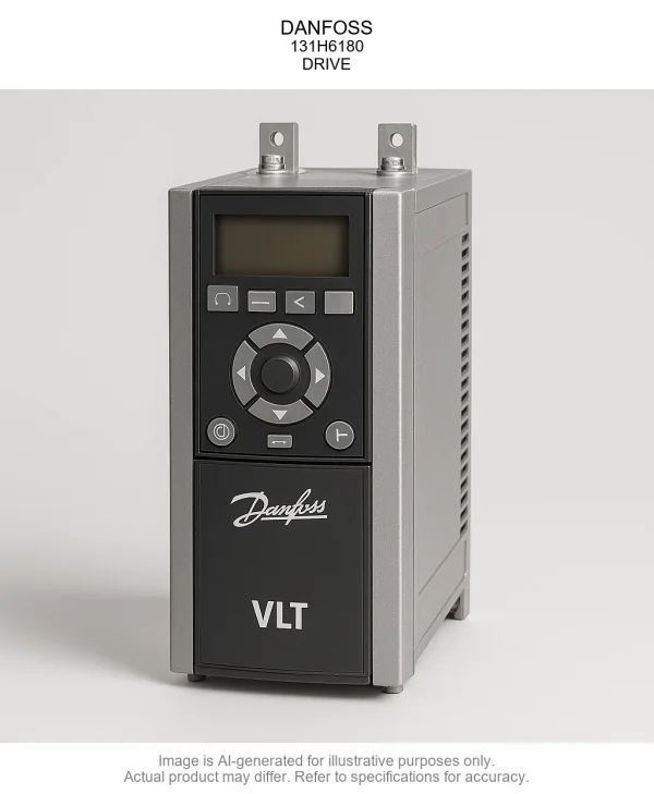 DANFOSS; 131H6180; DRIVE