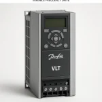 DANFOSS; VLT; 131H9895; VARIABLE FREQUENCY DRIVE