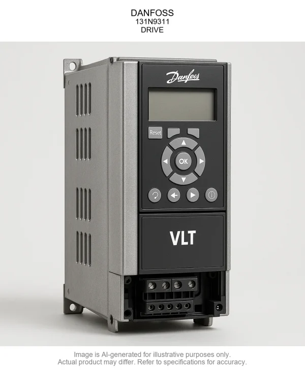 131N9311.webp DANFOSS; 131N9311; DRIVE