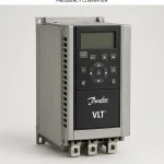 DANFOSS; VLT; 131X4517; FREQUENCY CONVERTER
