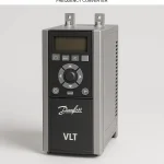 DANFOSS; VLT; 131X5661; FREQUENCY CONVERTER