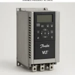 DANFOSS; VLT; 132F0061; VARIABLE FREQUENCY AC DRIVE