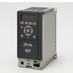 DANFOSS; 132L9808; AC INVERTER DRIVE