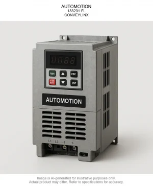 AUTOMOTION; 133231-FL; CONVEYLINX