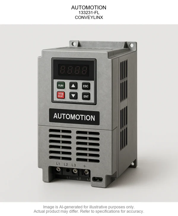 133231-FL.webp AUTOMOTION; 133231-FL; CONVEYLINX