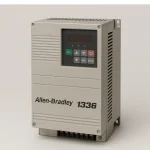 ALLEN BRADLEY; 1336-B007-E0D-FA2-L3; AC DRIVE
