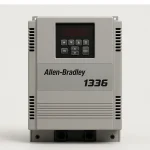 ALLEN BRADLEY; 1336-B007-EAD-FA2-L3; AC DRIVE