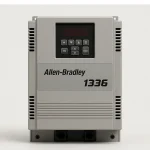 ALLEN BRADLEY; 1336-B007-EAD-FA2-S1; AC DRIVE