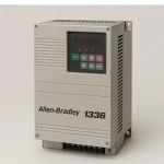 ALLEN BRADLEY; 1336-B010-E0D-L3-S1; AC DRIVE