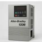 ALLEN BRADLEY; 1336-B010-EJD-L1; AC DRIVE