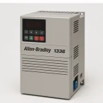 ALLEN BRADLEY; 1336-B015-E0E; AC DRIVE
