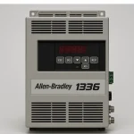 ALLEN BRADLEY; 1336-B020-EAE; AC DRIVE