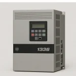 ALLEN BRADLEY; 1336-B040-E0G; AC DRIVE