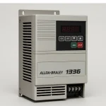 ALLEN BRADLEY; 1336-B050-EAG-S1; AC DRIVE