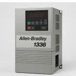 ALLEN BRADLEY; 1336-BDB-SP38C; GATE DRIVER BOARD