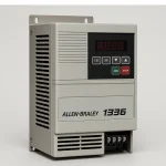 ALLEN BRADLEY; 1336-BDB-SP53D; DRIVE BOARD