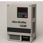 ALLEN BRADLEY; 1336-BRF100-AA-EN-GMS1-L5; AC DRIVE