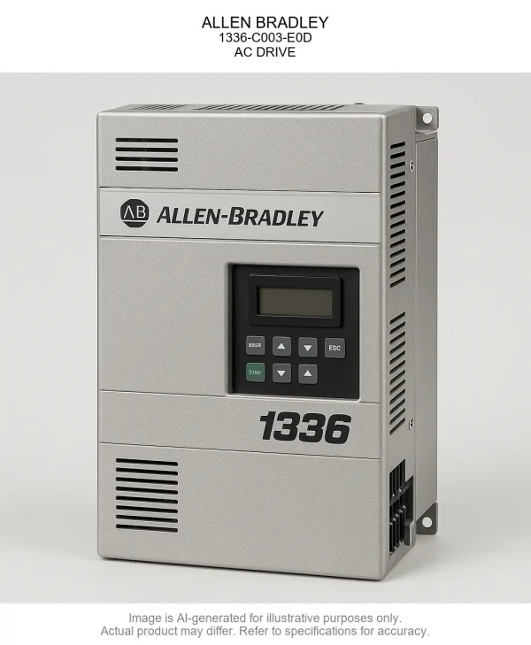1336-C003-E0D.webp ALLEN BRADLEY; 1336-C003-E0D; AC DRIVE