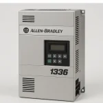 ALLEN BRADLEY; 1336-C003-EAD; AC DRIVE