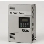 ALLEN BRADLEY; 1336-C003-EAD-S1; AC DRIVE