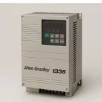 ALLEN BRADLEY; 1336-C010-EOD; AC DRIVE