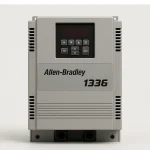ALLEN BRADLEY; 1336-C015-E0E; AC DRIVE