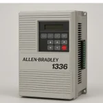 ALLEN BRADLEY; 1336-L5; CONTROL INTERFACE BOARD