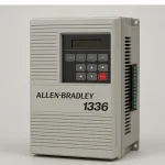 ALLEN BRADLEY; 1336-L6; CONTROL INTERFACE BOARD