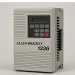 ALLEN BRADLEY; 1336-MOD-L1; Drive