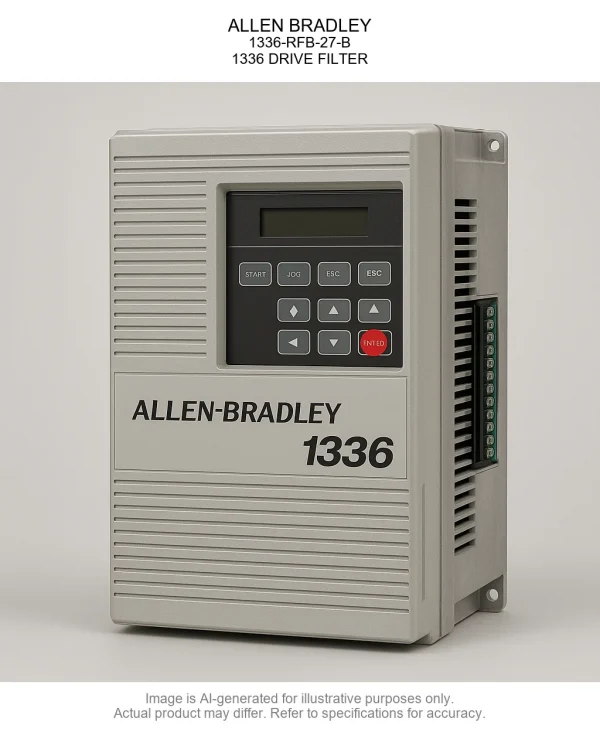 1336-RFB-27-B.webp ALLEN BRADLEY; 1336-RFB-27-B; 1336 DRIVE FILTER