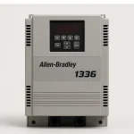 ALLEN BRADLEY; 1336-SCR-SP6A; SCR ASSEMBLY