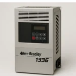 ALLEN BRADLEY; 1336E-B050-AA-EN; AC DRIVE