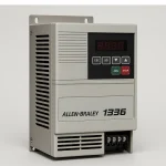 ALLEN BRADLEY; 1336E-B060-AN-EN; AC DRIVE
