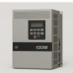 ALLEN BRADLEY; 1336E-B150-AA-EN; AC DRIVE