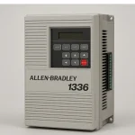 ALLEN BRADLEY; 1336E-BRF10-AN-EN-HA2-L8E; AC DRIVE