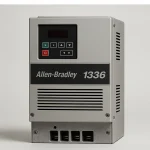 ALLEN BRADLEY; 1336E-BRF100-AA-EN-HA2-L6; AC DRIVE