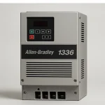 ALLEN BRADLEY; 1336E-BRF100-AA-EN-HA2-L9E; AC DRIVE