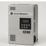 ALLEN BRADLEY; 1336E-BRF20-AN-EN; AC DRIVE