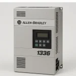 ALLEN BRADLEY; 1336E-BRF30-AN-EN; AC DRIVE
