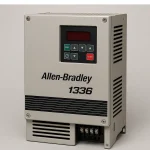 ALLEN BRADLEY; 1336E-BRF50-AN-EN; AC DRIVE
