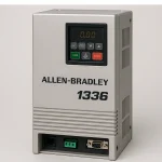 ALLEN BRADLEY; 1336E-C200-AA-EN; AC DRIVE