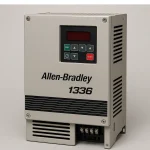 ALLEN BRADLEY; 1336E-CWF50-AN-EN; AC DRIVE