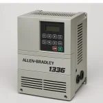 ALLEN BRADLEY; 1336E-CWF75-AA-EN; AC DRIVE