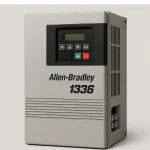 ALLEN BRADLEY; 1336E-R015-AA-EN-GM1-HA2-L9E; AC DRIVE