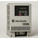 ALLEN BRADLEY; 1336E-R020-AN-EN; AC DRIVE