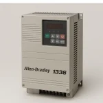 ALLEN BRADLEY; 1336E-R025-AA-EN; AC DRIVE